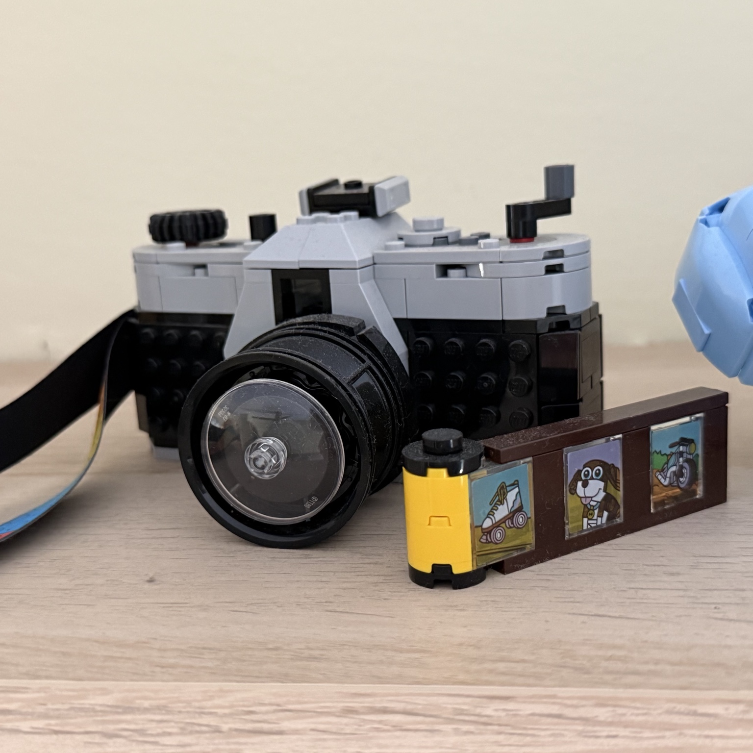 Things We Once Called the Future